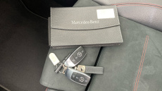 Mercedes-Benz GLA 180 AMG Line Premium Plus 5dr Auto Petrol Hatchback